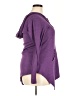 Miagooo Purple Pullover Sweater Size 3X - photo 4