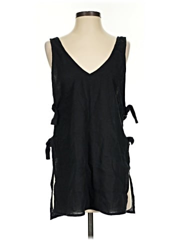 Vitamin A Sleeveless Blouse (view 1)