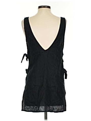 Vitamin A Sleeveless Blouse (view 2)