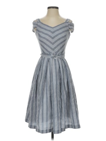 White House Black Market Casual Dress (view 1)