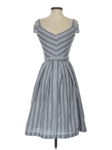 White House Black Market Casual Dress (view 2)