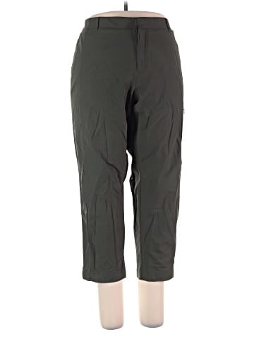 KIRKLAND Signature Khakis (view 1)