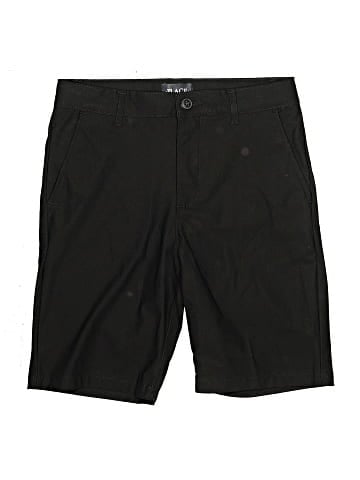 The Children's Place Khaki Shorts (view 1)