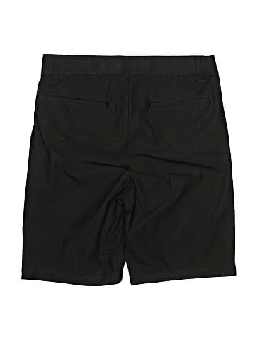 The Children's Place Khaki Shorts (view 2)