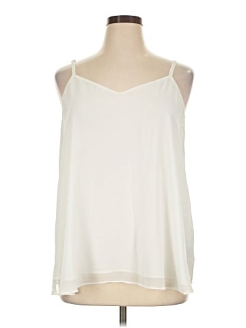 Torrid Tank Top (view 1)