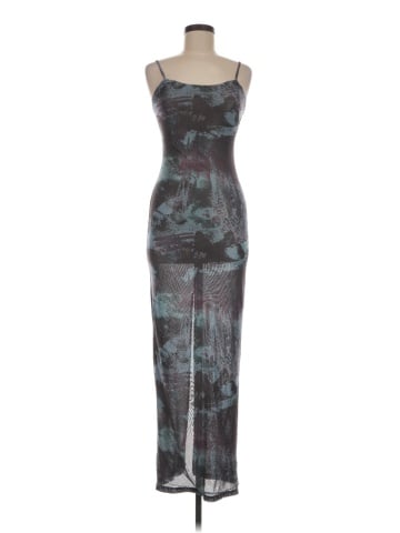 Tiger Mist Cocktail Dress (view 1)