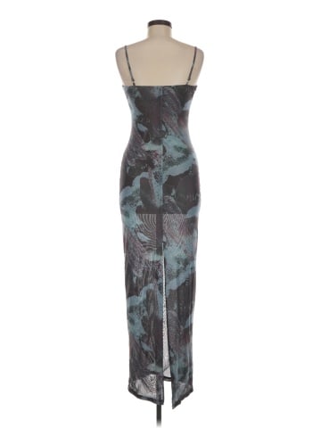 Tiger Mist Cocktail Dress (view 2)
