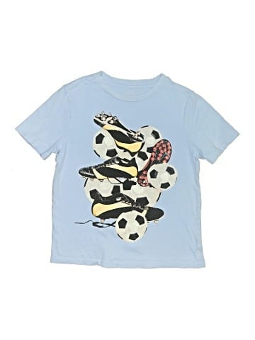 Gap Kids Short Sleeve T-Shirt (view 1)