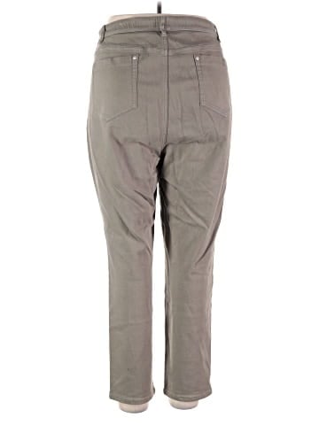 J.Jill Casual Pants (view 2)