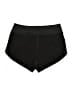 Athleta Solid Black Athletic Shorts Size M - photo 1