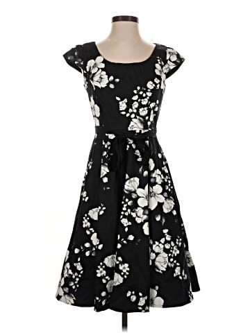 White House Black Market Casual Dress (view 1)