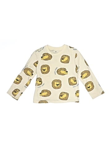 H&M Long Sleeve T-Shirt (view 1)