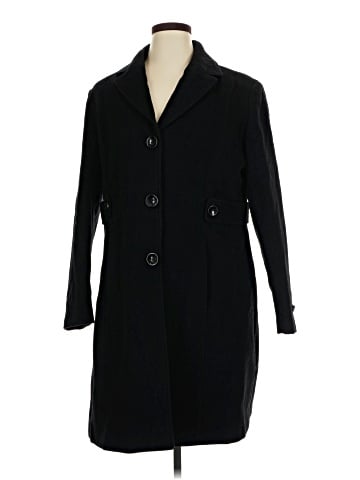 East5th Coat (view 1)
