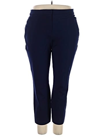 Susan Graver Dress Pants (view 1)