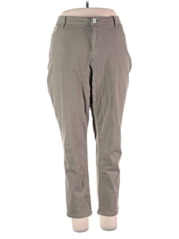 J.Jill Casual Pants (view 1)