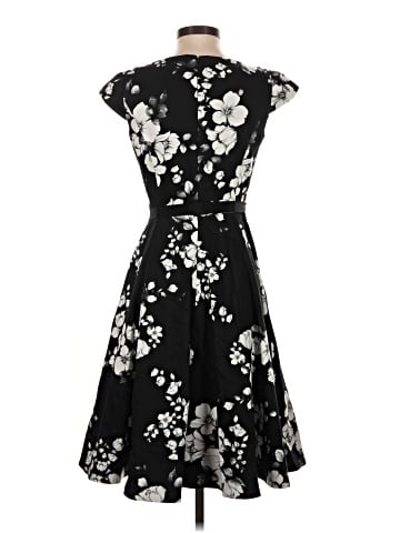 White House Black Market Casual Dress (view 2)