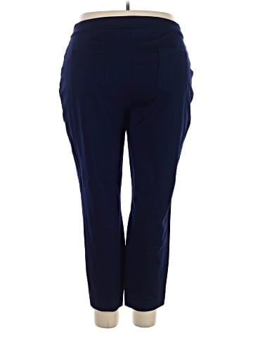 Susan Graver Dress Pants (view 2)