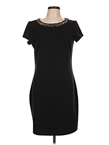Ellen Tracy Cocktail Dress (view 1)