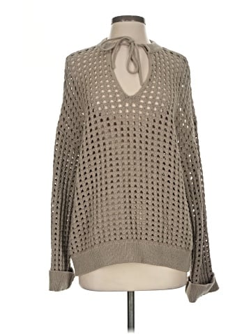 Reformation Pullover Sweater (view 1)