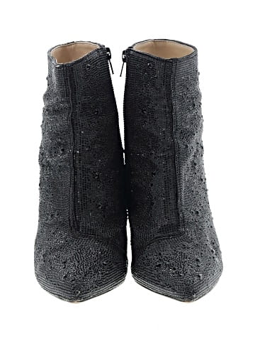 Betsey Johnson Ankle Boots (view 2)