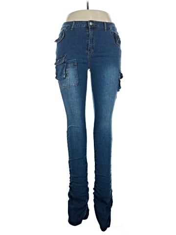 Unbranded Jeans (view 1)