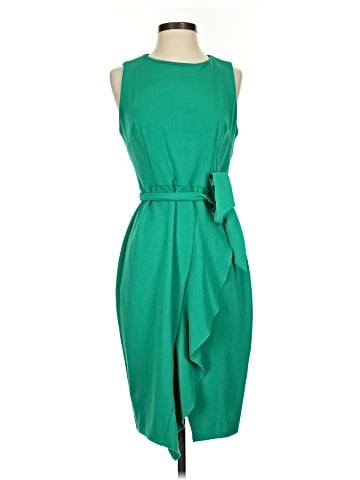 Donna Morgan Cocktail Dress (view 1)