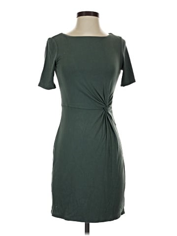 White House Black Market Casual Dress (view 1)