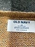 Old Navy Solid Brown Pullover Sweater Size XS - photo 7