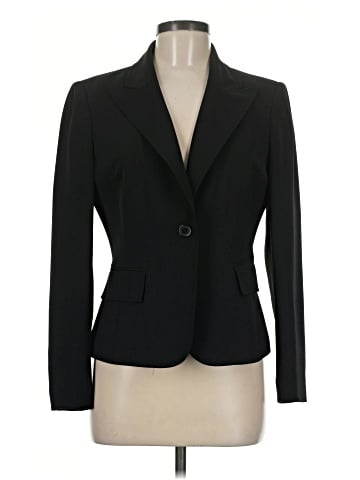 Anne Klein Blazer (view 1)