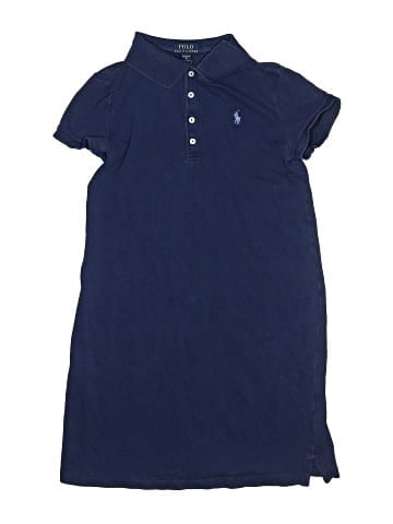 Polo by Ralph Lauren Short Sleeve Polo (view 1)