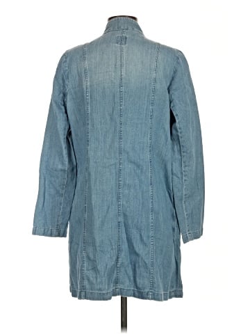 J.Jill Denim Jacket (view 2)
