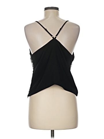 Bebe Sleeveless Top (view 2)