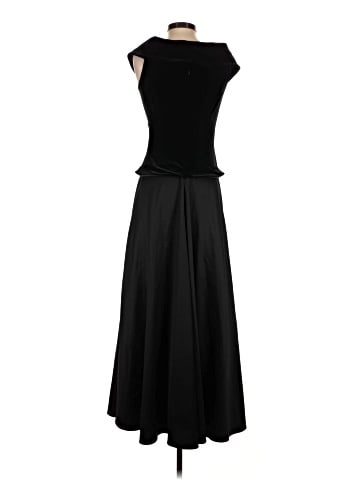 JS Collections Cocktail Dress (view 2)