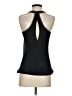 The North Face 100% Polyester Gray Active Tank Size S - photo 2