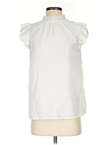 Unbranded Sleeveless Blouse (view 1)