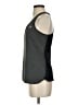 The North Face 100% Polyester Gray Active Tank Size S - photo 5
