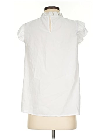 Unbranded Sleeveless Blouse (view 2)