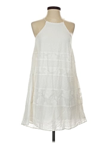 Ann Taylor LOFT Casual Dress (view 1)