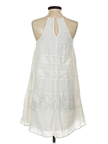 Ann Taylor LOFT Casual Dress (view 2)