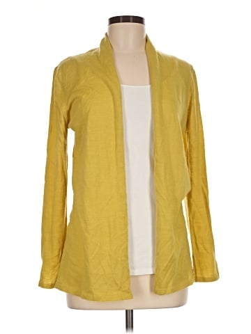 J.Jill Wool Cardigan (view 1)