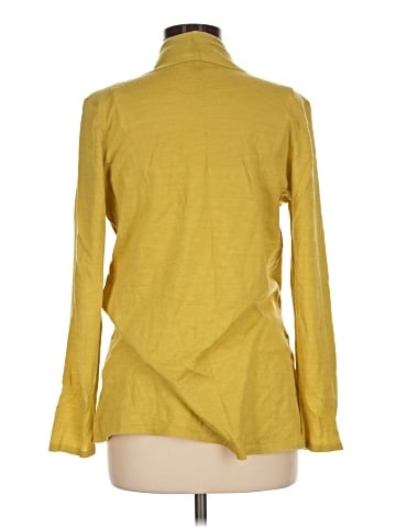 J.Jill Wool Cardigan (view 2)