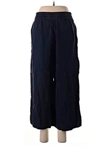 J.Crew Linen Pants (view 2)