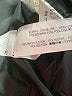 Zara Basic 100% Polyester Black Jacket Size XS - photo 8