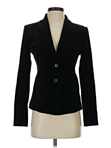 Ann Taylor Blazer (view 1)