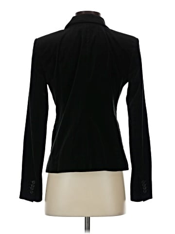 Ann Taylor Blazer (view 2)