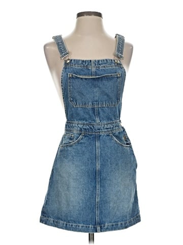 Divided by H&M Casual Dress (view 1)