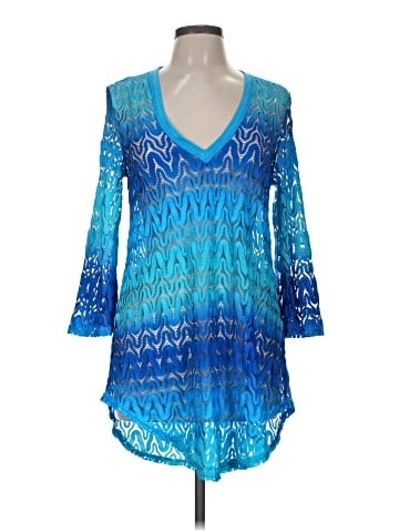 Elif for Jordan Taylor Casual Dress (view 1)