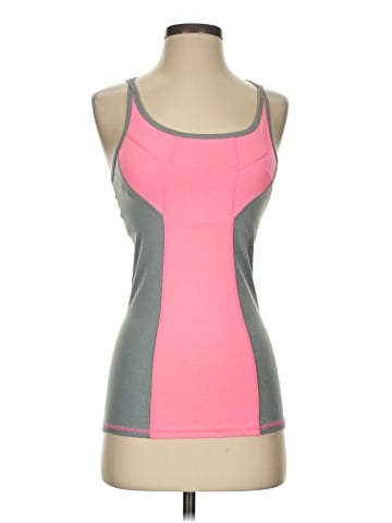 Kyodan Sleeveless Top (view 1)
