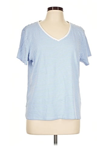 Croft & Barrow Short Sleeve T-Shirt (view 1)