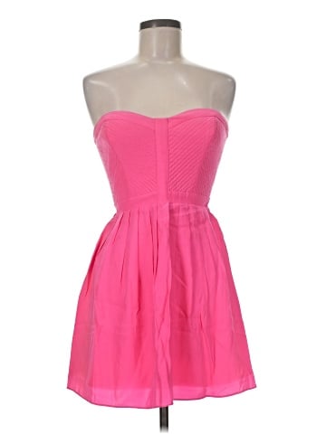Parker Cocktail Dress (view 1)